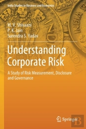 Understanding Corporate Risk
