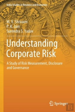 Bertrand.pt - Understanding Corporate Risk
