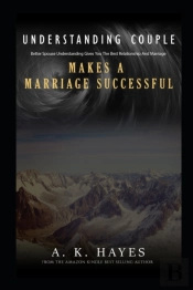 Understanding Couple Makes A Marriage Successful