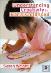 Understanding Creativity In Early Childhood