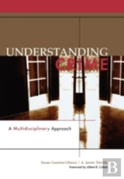 Understanding Crime