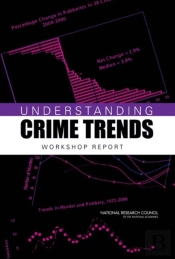Understanding Crime Trends
