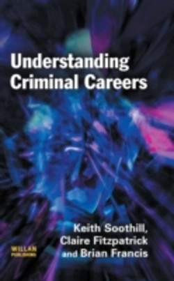 Bertrand.pt - Understanding Criminal Careers