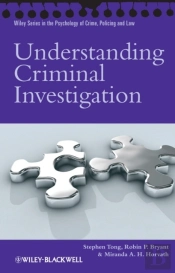 Understanding Criminal Investigation