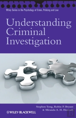 Bertrand.pt - Understanding Criminal Investigation
