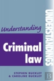 Understanding Criminal Law