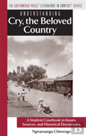 Understanding Cry, The Beloved Country