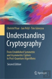 Understanding Cryptography