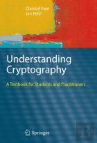 Understanding Cryptography