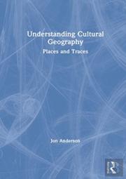 Understanding Cultural Geography