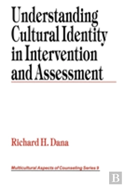 Bertrand.pt - Understanding Cultural Identity In Intervention And Assessment