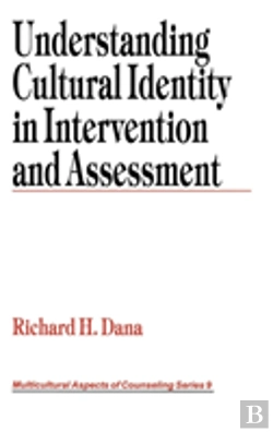 Bertrand.pt - Understanding Cultural Identity In Intervention And Assessment