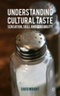Understanding Cultural Taste