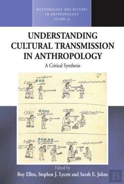 Bertrand.pt - Understanding Cultural Transmission In Anthropology