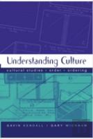 Understanding Culture