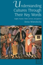 Understanding Cultures Through Their Key Words