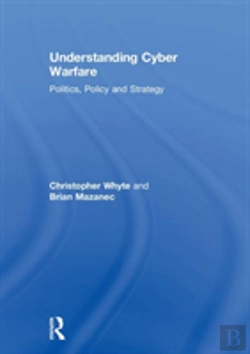 Bertrand.pt - Understanding Cyber-Warfare