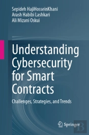 Understanding Cybersecurity For Smart Contracts