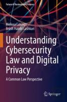 Understanding Cybersecurity Law And Digital Privacy