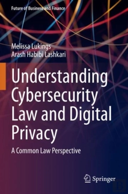 Bertrand.pt - Understanding Cybersecurity Law And Digital Privacy
