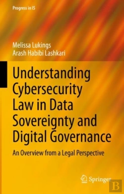 Bertrand.pt - Understanding Cybersecurity Law In Data Sovereignty And Digital Governance