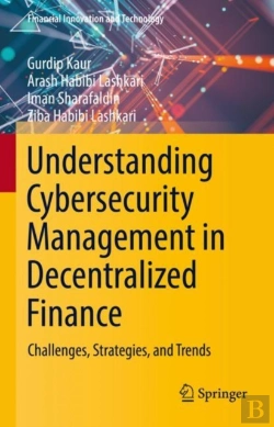 Bertrand.pt - Understanding Cybersecurity Management In Decentralized Finance