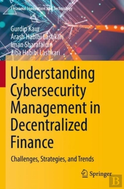 Bertrand.pt - Understanding Cybersecurity Management In Decentralized Finance