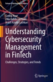 Understanding Cybersecurity Management In Fintech