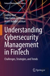 Understanding Cybersecurity Management In Fintech