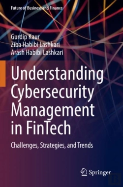 Bertrand.pt - Understanding Cybersecurity Management In Fintech