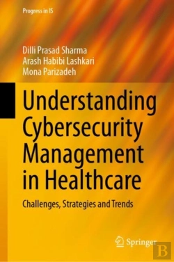 Bertrand.pt - Understanding Cybersecurity Management In Healthcare