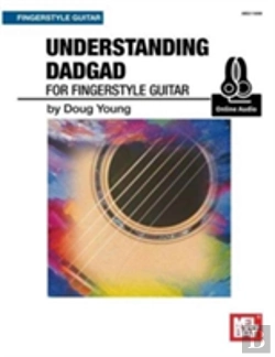 Bertrand.pt - Understanding Dadgad For Fingerstyle Guitar