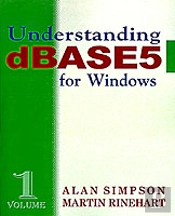 Understanding Dbase 5 For Windows