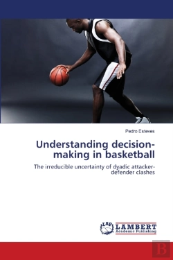 Bertrand.pt - Understanding Decision-Making In Basketball