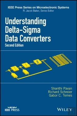 Bertrand.pt - Understanding Delta-Sigma Data Converters