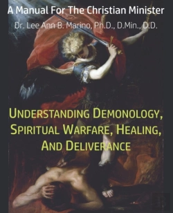 Bertrand.pt - Understanding Demonology, Spiritual Warfare, Healing, And Deliverance