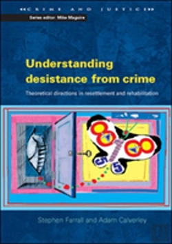 Bertrand.pt - Understanding Desistance From Crime