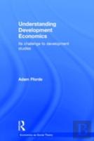 Understanding Development Economics