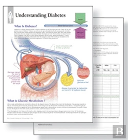Bertrand.pt - Understanding Diabetes Study Set Replacement Pads