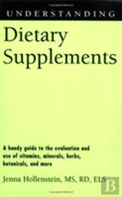 Understanding Dietary Supplements