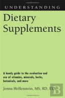 Understanding Dietary Supplements