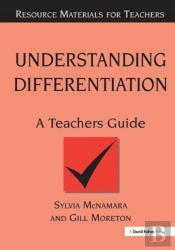 Understanding Differentiation