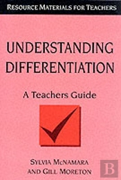 Understanding Differentiation