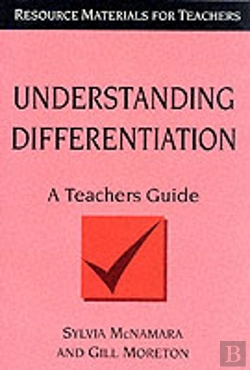 Bertrand.pt - Understanding Differentiation