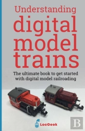Understanding Digital Model Trains