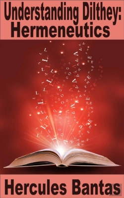 Bertrand.pt - Understanding Dilthey: Hermeneutics