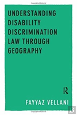 Bertrand.pt - Understanding Disability Discrimination Law Through Geography