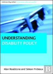 Understanding Disability Policy