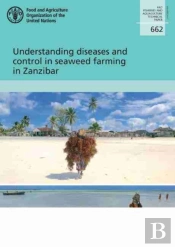 Understanding Diseases And Control In Seaweed Farming In Zanzibar