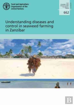 Bertrand.pt - Understanding Diseases And Control In Seaweed Farming In Zanzibar